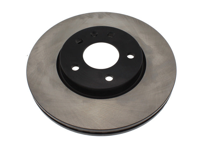 Disc Brake Rotor Raybestos Brakes 580899R2