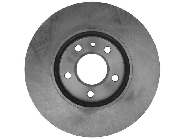 Disc Brake Rotor Raybestos Brakes 580899R2
