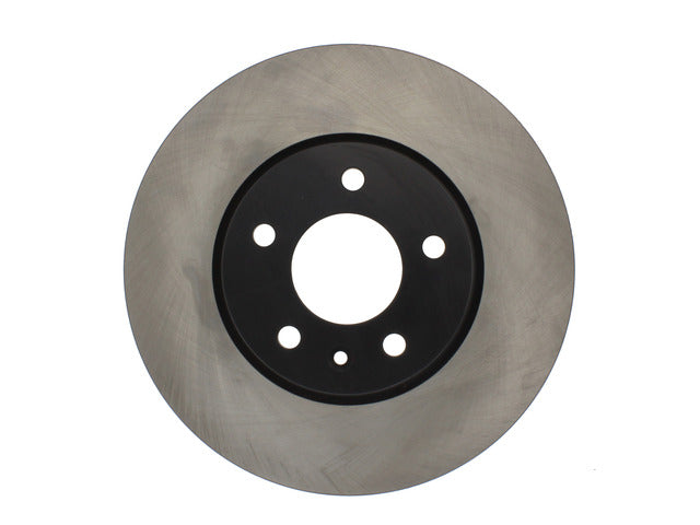 Disc Brake Rotor Raybestos Brakes 580899R2