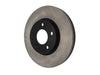 Disc Brake Rotor Raybestos Brakes 580899R2