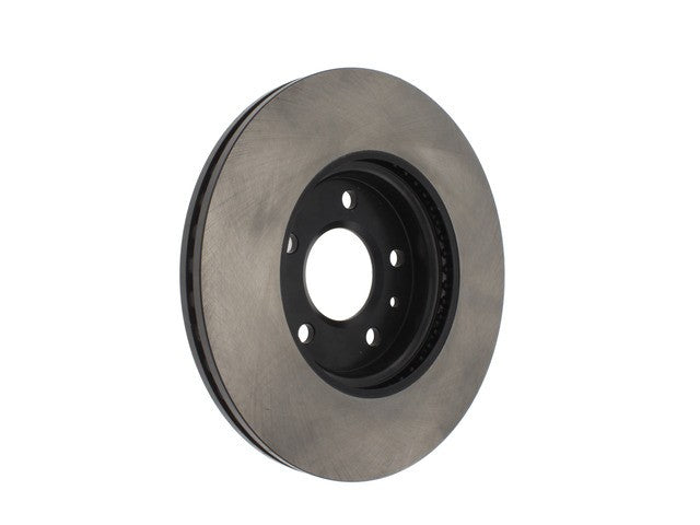 Disc Brake Rotor Raybestos Brakes 580899R2