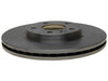 Disc Brake Rotor Raybestos Brakes 580899R