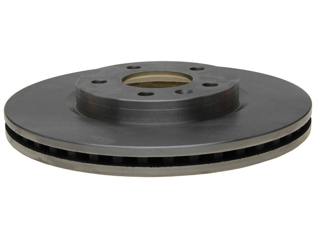 Disc Brake Rotor Raybestos Brakes 580899R