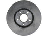 Disc Brake Rotor Raybestos Brakes 580899R