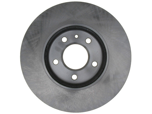 Disc Brake Rotor Raybestos Brakes 580899R
