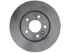 Disc Brake Rotor Raybestos Brakes 580899R