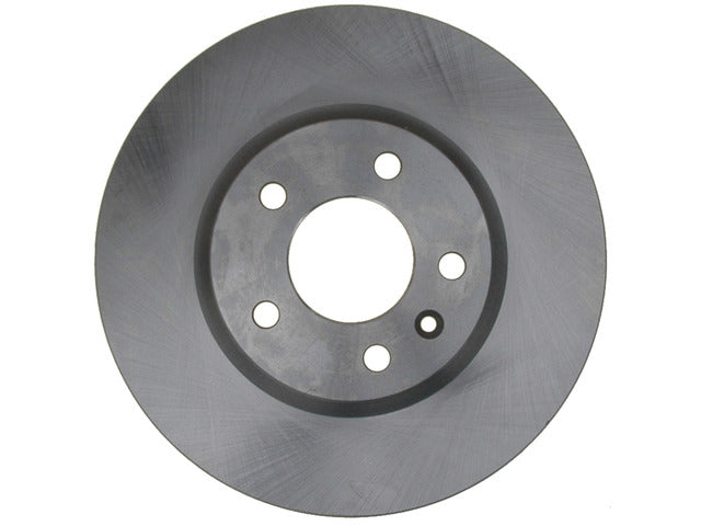 Disc Brake Rotor Raybestos Brakes 580899R