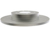 Disc Brake Rotor Raybestos Brakes 580900