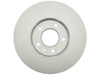 Disc Brake Rotor Raybestos Brakes 580900
