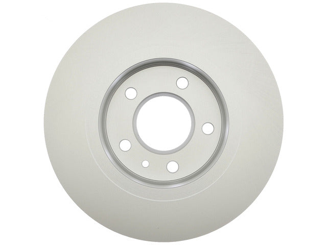 Disc Brake Rotor Raybestos Brakes 580900