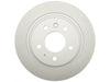 Disc Brake Rotor Raybestos Brakes 580900