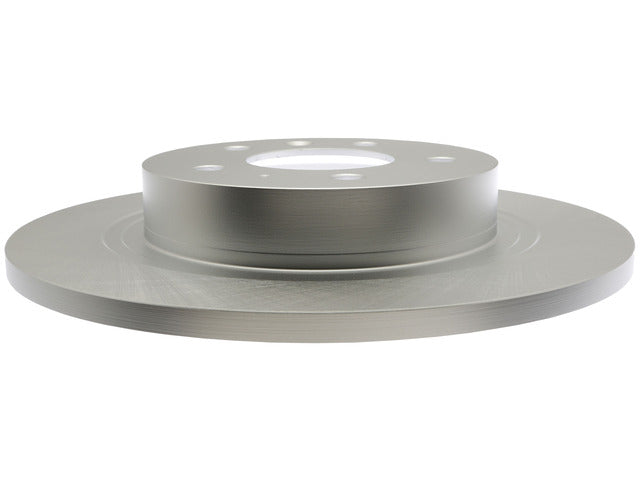 Disc Brake Rotor Raybestos Brakes 580900FZN