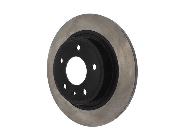 Disc Brake Rotor Raybestos Brakes 580900R2
