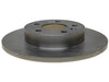 Disc Brake Rotor Raybestos Brakes 580900R