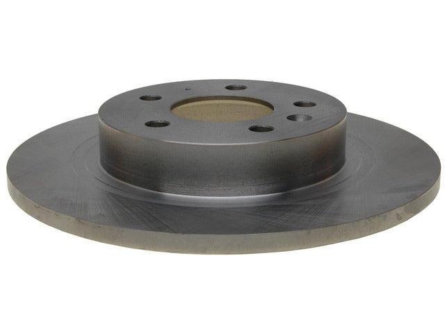 Disc Brake Rotor Raybestos Brakes 580900R