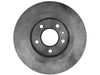 Disc Brake Rotor Raybestos Brakes 580900R