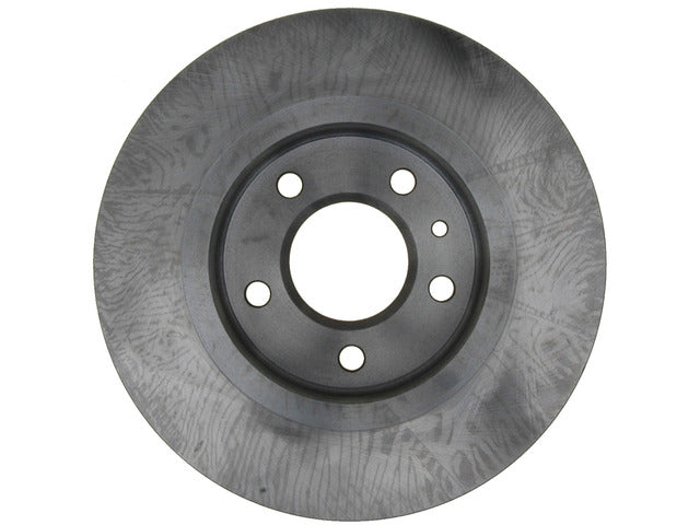 Disc Brake Rotor Raybestos Brakes 580900R