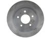 Disc Brake Rotor Raybestos Brakes 580900R