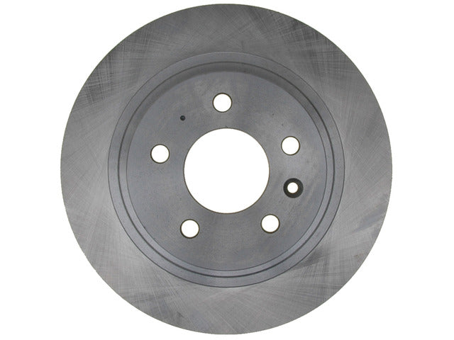 Disc Brake Rotor Raybestos Brakes 580900R