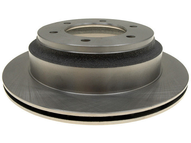 Disc Brake Kit Raybestos Brakes 580CH96339R