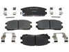Disc Brake Kit Raybestos Brakes 580CH96339R