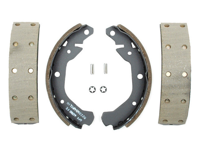 Drum Brake Shoe Raybestos Brakes 580PG