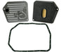Transmission Filter Kit Wix Filters 58109