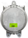 A/C Compressor Four Seasons 58112