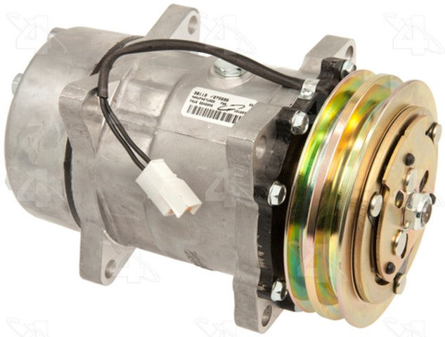 A/C Compressor Four Seasons 58113