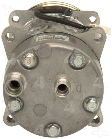 A/C Compressor Four Seasons 58113