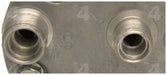A/C Compressor Four Seasons 58113