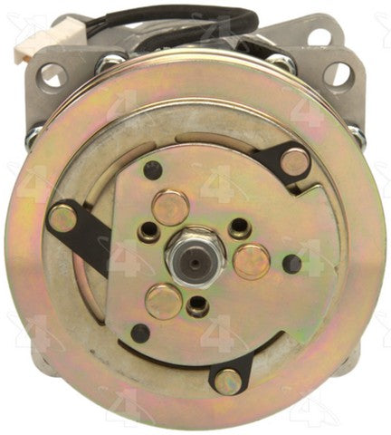 A/C Compressor Four Seasons 58113