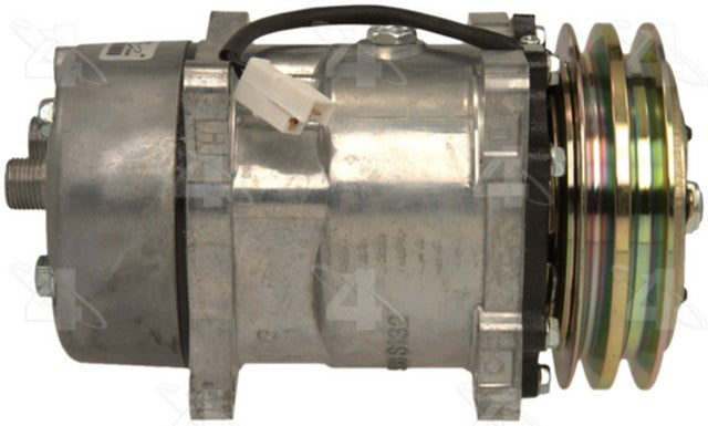 A/C Compressor Four Seasons 58113