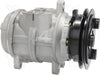 A/C Compressor Four Seasons 58114