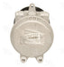 A/C Compressor Four Seasons 58114