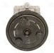 A/C Compressor Four Seasons 58114