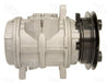 A/C Compressor Four Seasons 58114