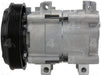 A/C Compressor Four Seasons 58122