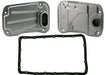 Transmission Filter Kit Wix Filters 58136