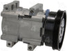 A/C Compressor Four Seasons 58139