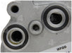 A/C Compressor Four Seasons 58139