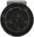 A/C Compressor Four Seasons 58139