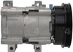 A/C Compressor Four Seasons 58139