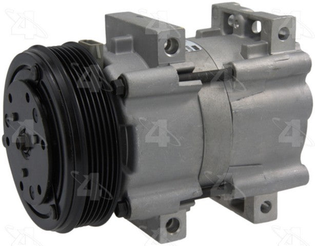 A/C Compressor Four Seasons 58144