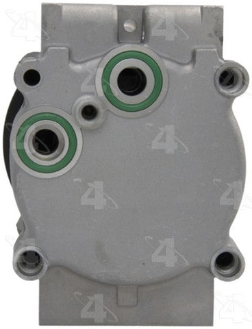 A/C Compressor Four Seasons 58144