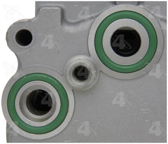 A/C Compressor Four Seasons 58144