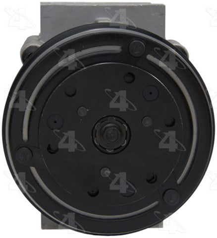 A/C Compressor Four Seasons 58144
