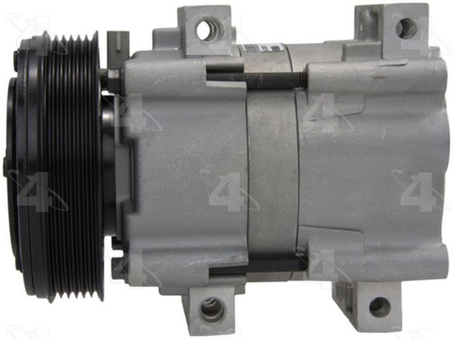 A/C Compressor Four Seasons 58144