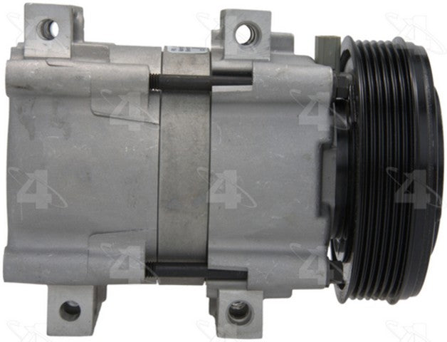 A/C Compressor Four Seasons 58144