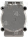 A/C Compressor Four Seasons 58149